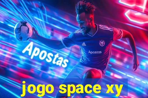 jogo space xy